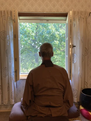 Lato. Fot. Archiwum Zenona Kruczyńskiego