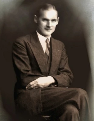 
Jan Kochanowski. Fot. z archiwum Janisa Parulisa
