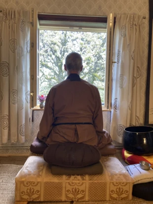 Wiosna. Fot. Archiwum Zenona Kruczyńskiego