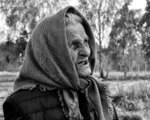Szeptucha z Rutki. Fot. Beata Hyży-Czołpińska