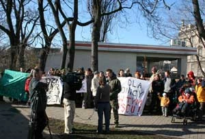 Bielsko-Biała. Fot. Paulina Adamska