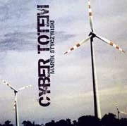 
Okładka albumu „Cyber Totem”
