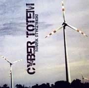 Okładka albumu „Cyber Totem”