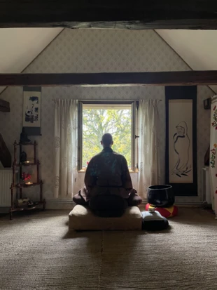 Jesień. Fot. Archiwum Zenona Kruczyńskiego