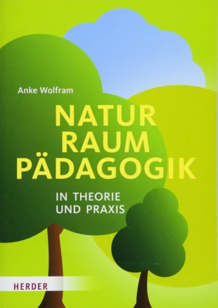 Okładka książki Anke Wolfram