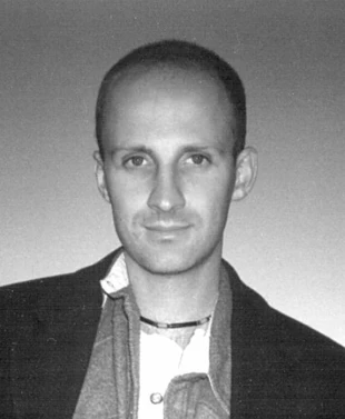 Maciej Muskat. Fot. Magdalena Muskat