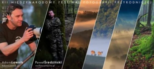 Zobacz szczegółowy program Program Wizje Natury 2016