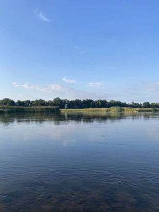 Odra. Fot. Archiwum Osoba Odra