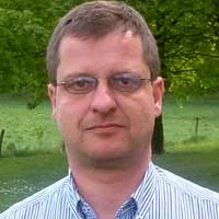 Andreas Stahlberg. Fot. Archiwum