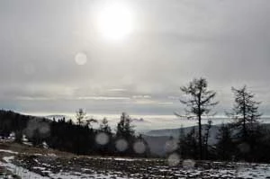 Karpaty Prawdziwe. Fot. Anna Nacher