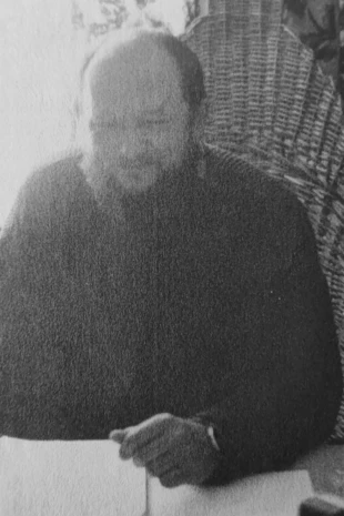 Dyrektor Andrzej Kijowski. Fot. Janusz Korbel