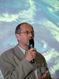 Piotr Skubała. Fot. Szymon Nawrat