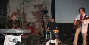 Stanisław Soyka. Fot. Radosław Ślusarczyk