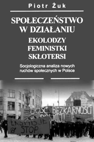 Okładka książki