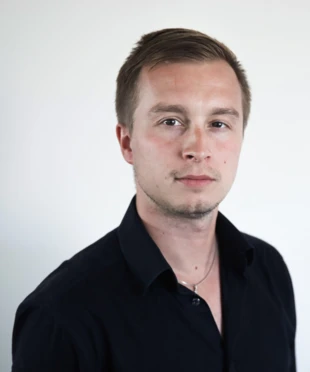 Aleksander Gurgul, fot. Jakub Porzycki / Agencja Gazeta Wyborcza