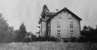 Nowy ośrodek z zewnątrz prezentuje się okazale. Fot. Janusz Korbel