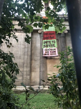 Londyn. Fot. Dagmara Stanosz