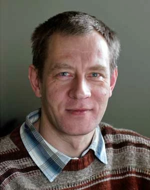 Włodzimierz Jędrzejewski. Fot. S. Wąsik