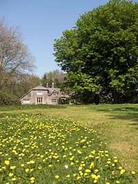 Fot. Z archiwum Schumacher College