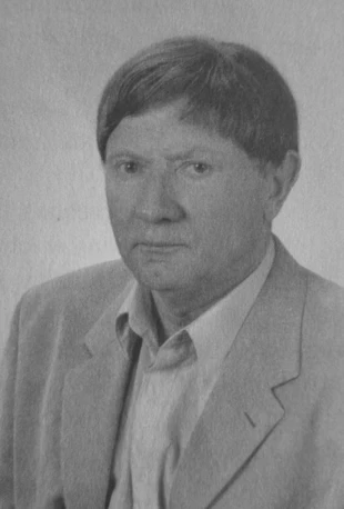 Ludwik Tomiałojć. Fot. Archiwum