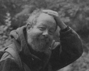 Prof. Tomasz Wesołowski. Fot. Dariusz Graszka-Petrykowski