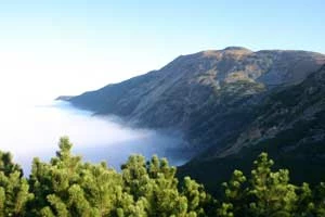 Babia Góra. Fot. Piotr Morawski