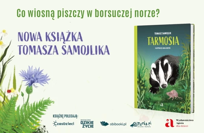 tarmosia-samojlik