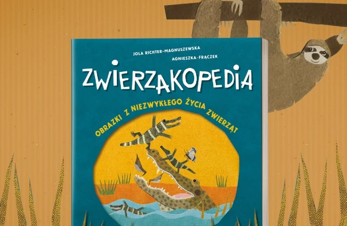 zwierzakopedia