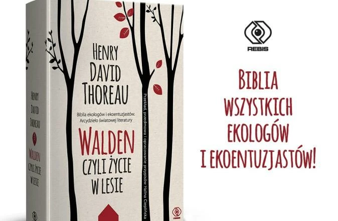 walden thoreau