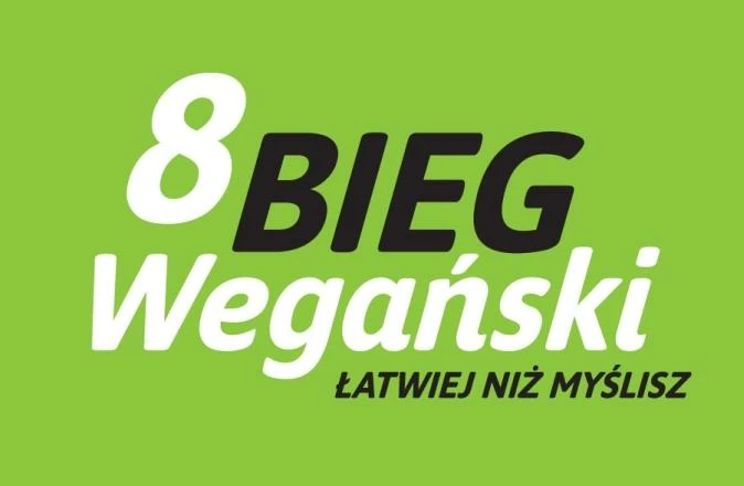 bieg wegański 2018