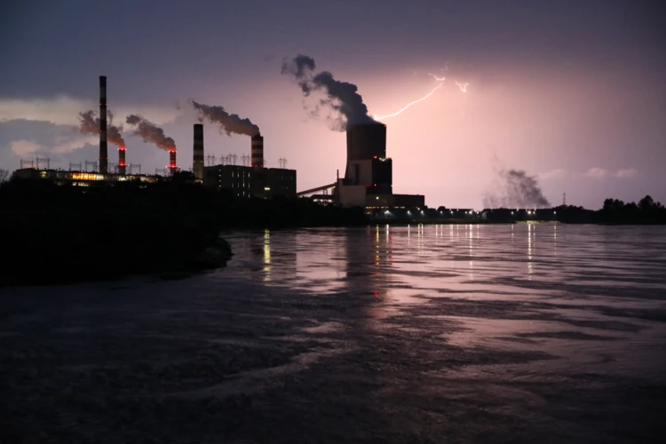 Elektrownia Kozienice