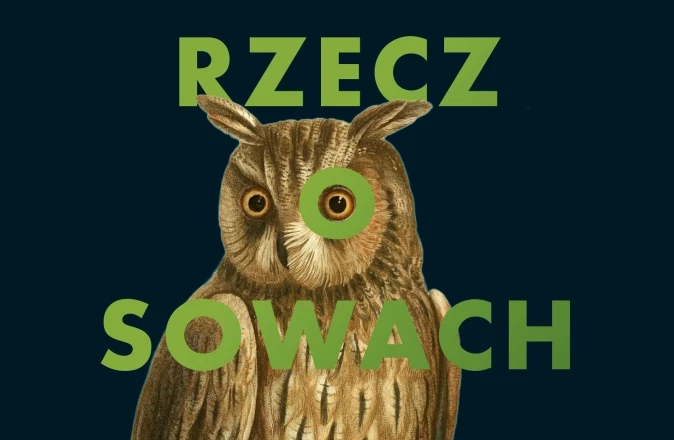 rzecz o sowach