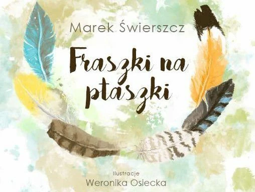 Fraszki na ptaszki