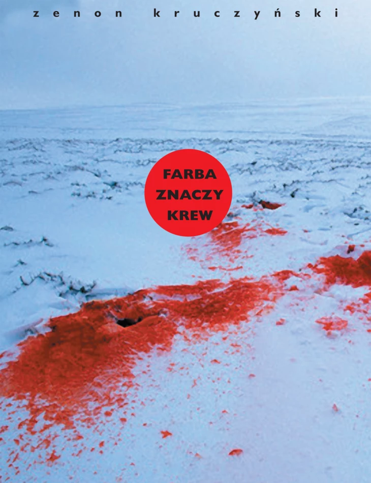 Kruczynski-Farba-znaczy-krew