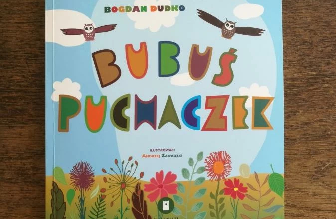 bubuś puchaczek Bogdan Dutko