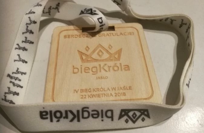 bieg króla 2018