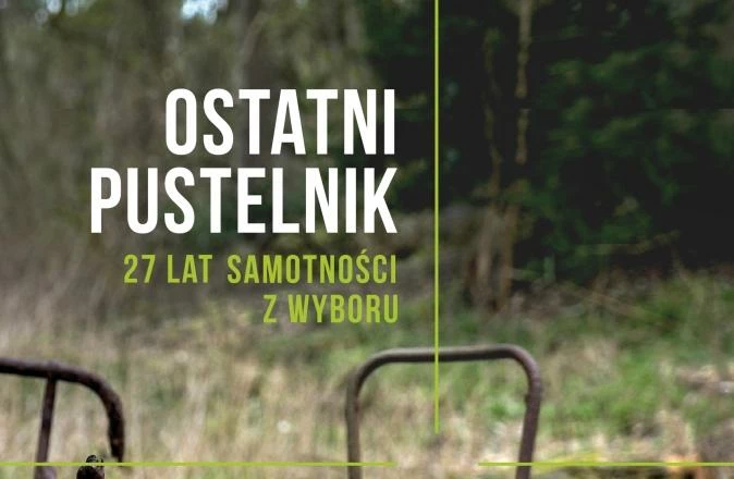 ostatni pustelnik Finkel