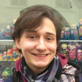 Dominik-Madej